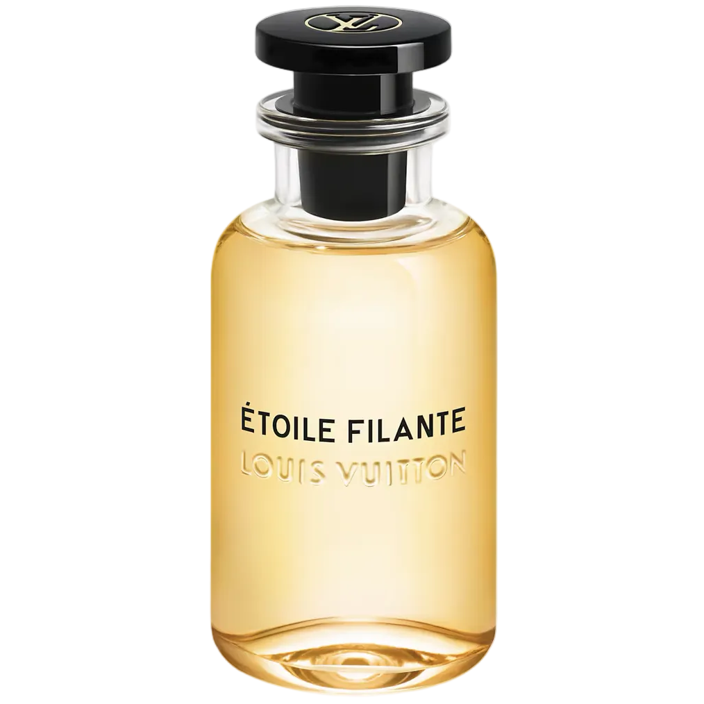 Louis Vuitton Étoile Filante (Sample)